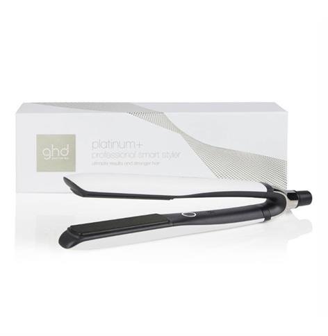 PLANCHA GHD PLATINUM WHITE HYDRA