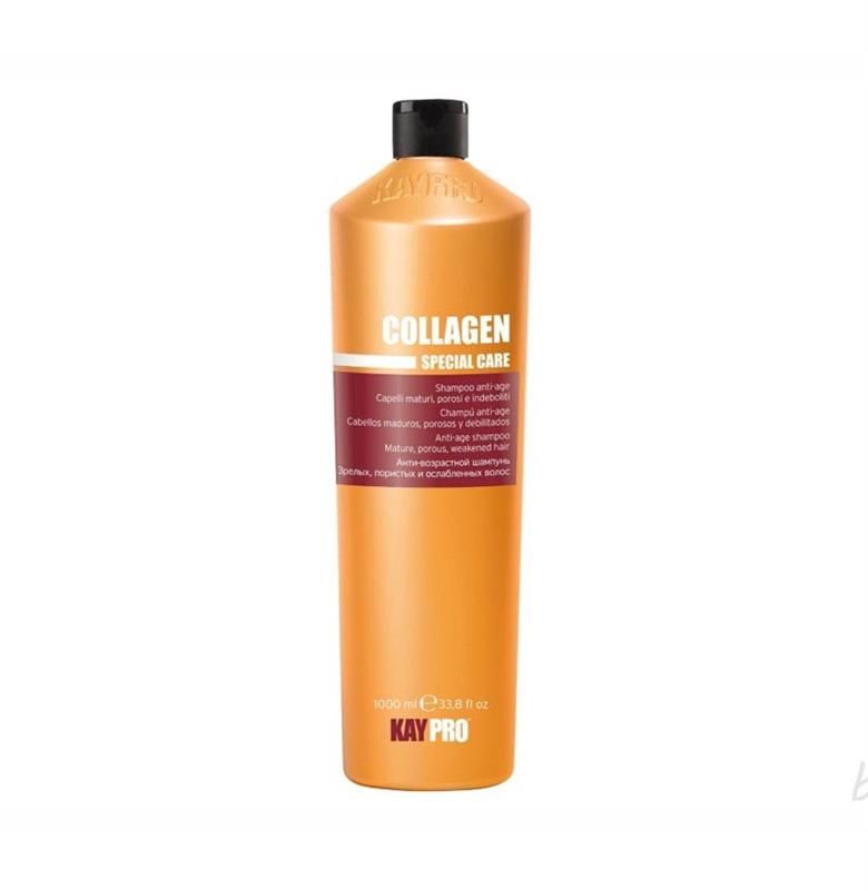 SPECIAL CARE COLLAGEN SHAMPOO 1000ML