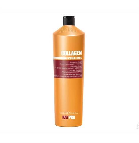 SPECIAL CARE COLLAGEN SHAMPOO 1000ML