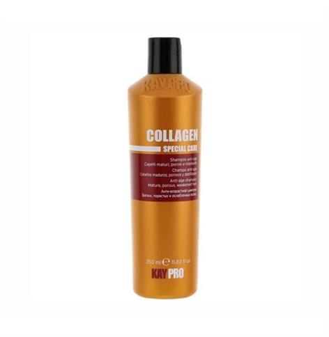 SPECIAL CARE COLLAGEN SHAMPOO 350ML