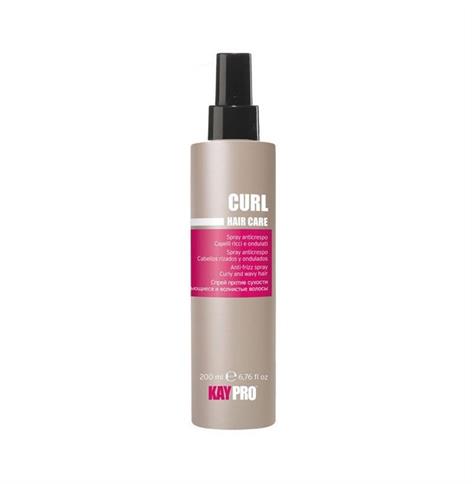 HAIR CARE CURL SPRAY RICCI 200ML