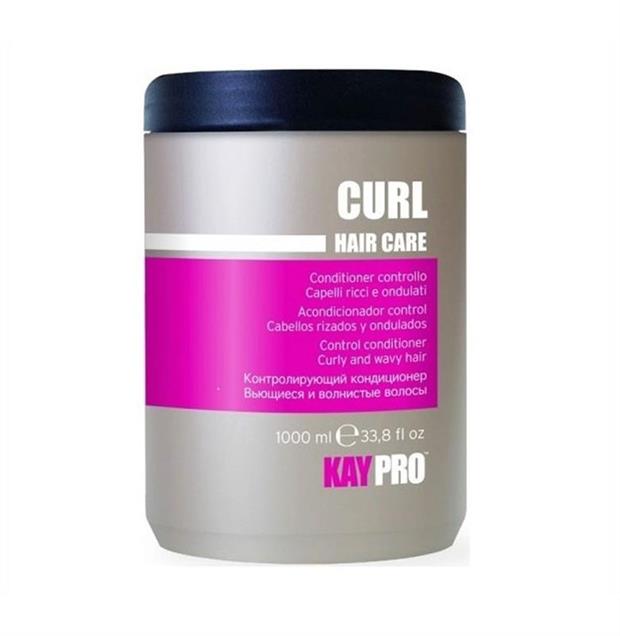 HAIR CARE CURL CONDITIONER 1000ML