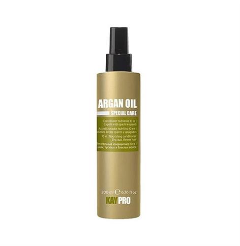 SPECIAL CARE ARGAN OIL TOTAL ONE 200ML