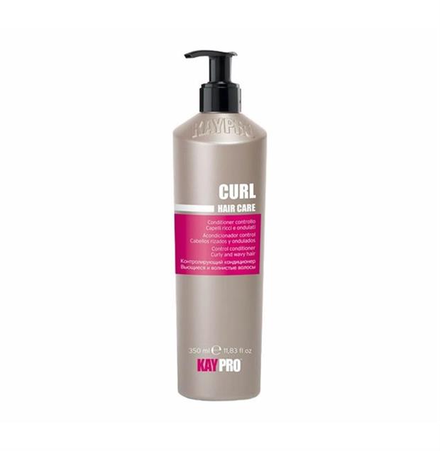 HAIR CARE CURL CONDITIONER 350ML