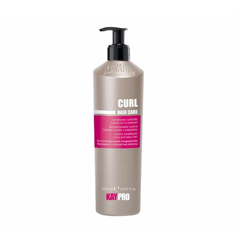 HAIR CARE CURL CONDITIONER 350ML