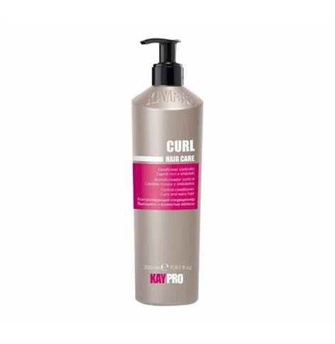 HAIR CARE CURL CONDITIONER 350ML