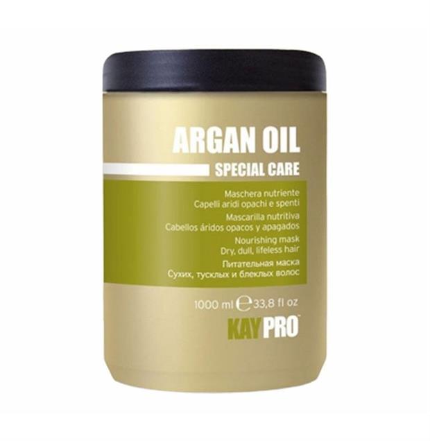 SPECIAL CARE MASCHER ARGAN 1000ML
