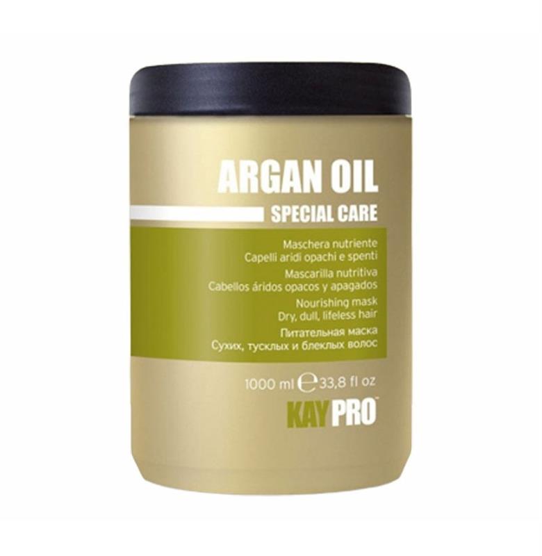 SPECIAL CARE MASCHER ARGAN 1000ML