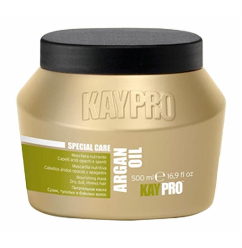 SPECIAL CARE MASCHERA ARGAN 500ML