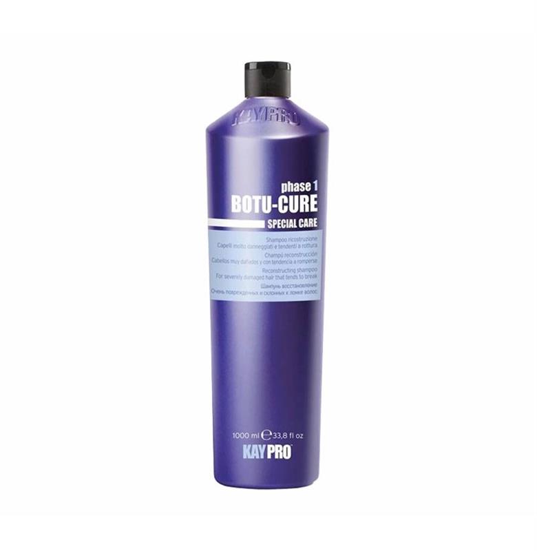 SPECIAL CARE BOTU-CURE SHAMPOO 1000ML