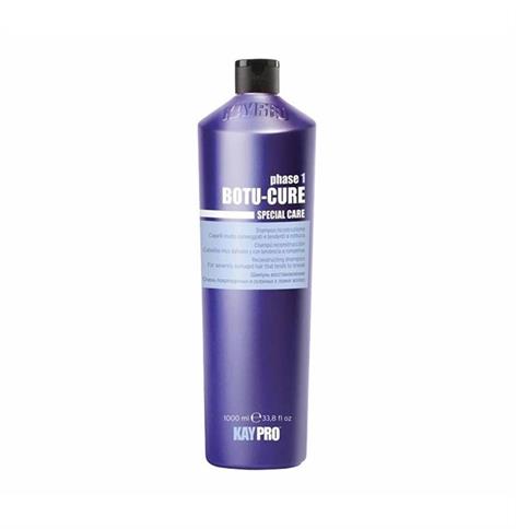 SPECIAL CARE BOTU-CURE SHAMPOO 1000ML