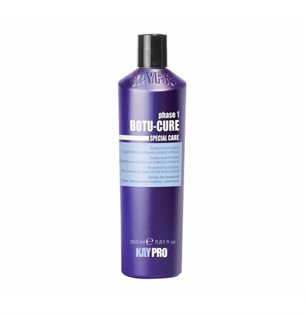SPECIAL CARE BOTU-CURE SHAMPOO 350ML