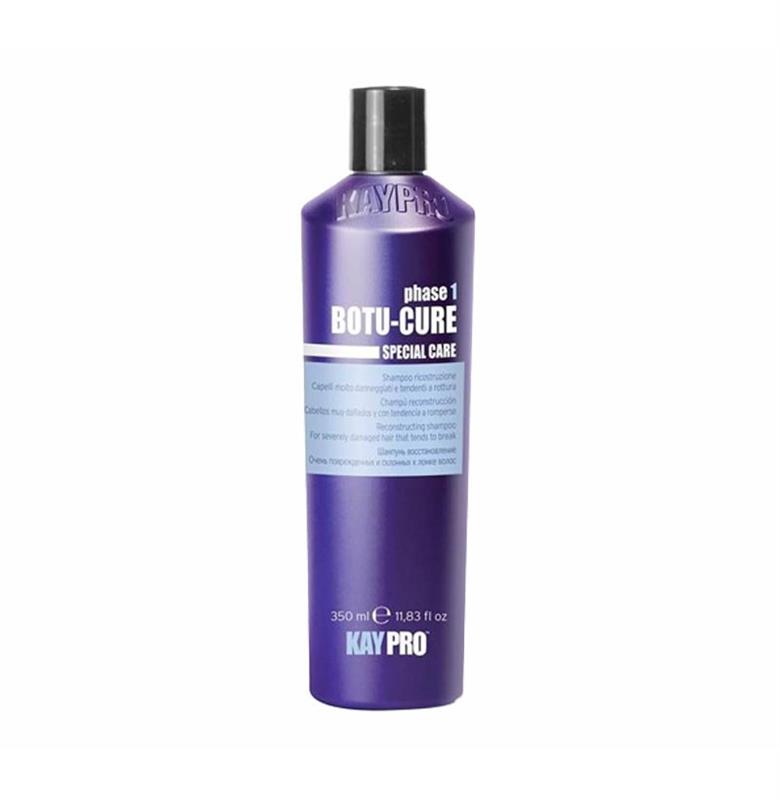 SPECIAL CARE BOTU-CURE SHAMPOO 350ML