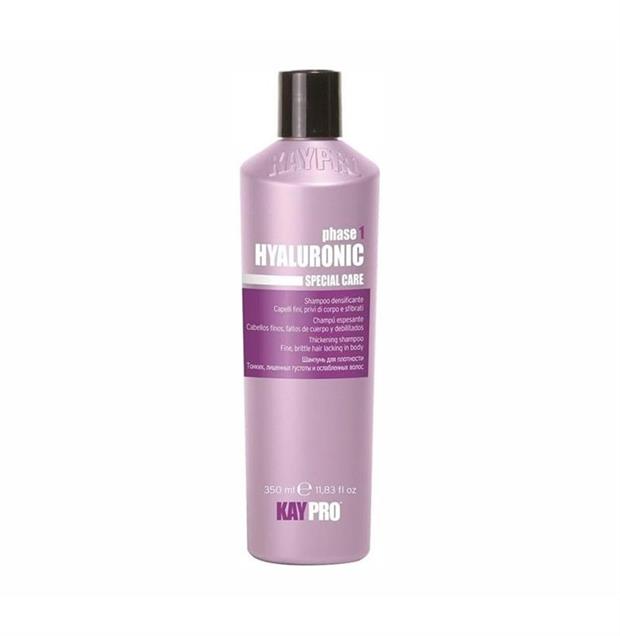 SPECIAL CARE HYALURONIC SHAMPOO 350ML