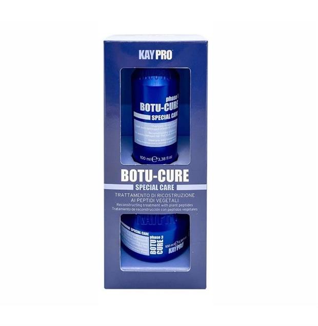 KIT MINI TALLA BOTU 100ML