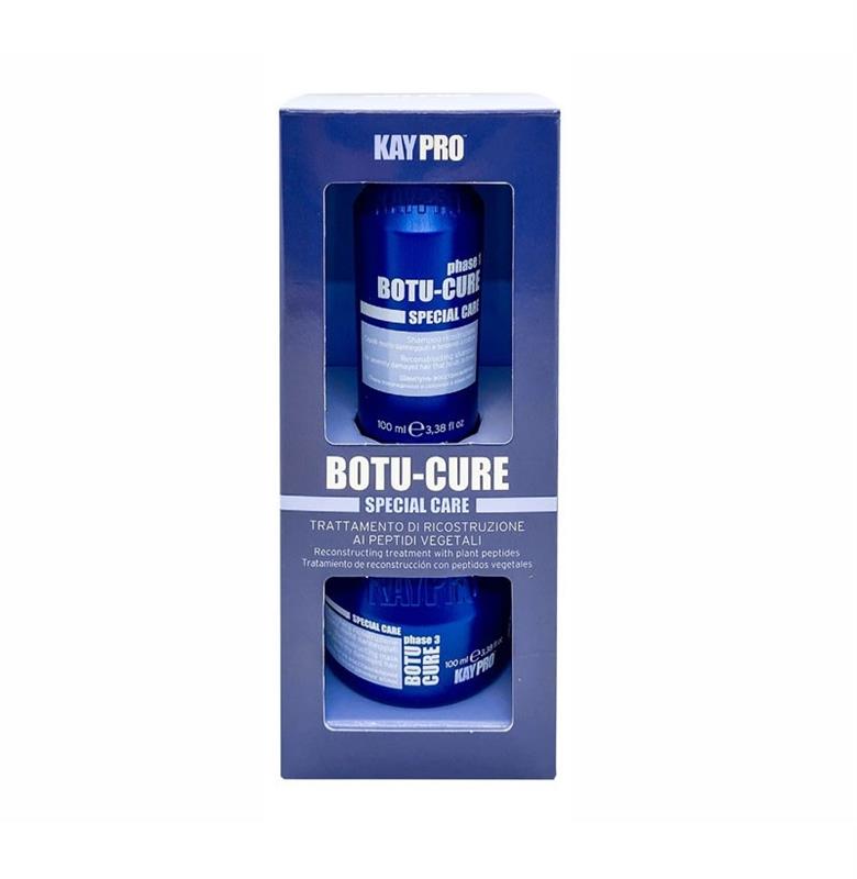 KIT MINI TALLA BOTU 100ML