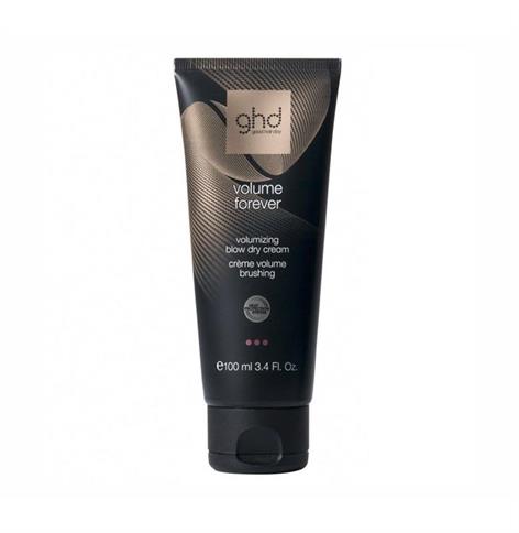 GHD VOLUME FOREVER BLOW DRY CREAM 100ML
