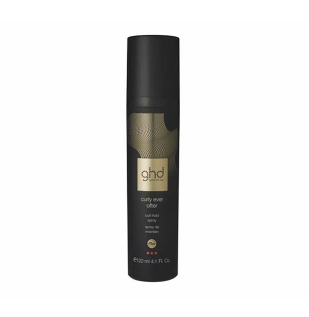 GHD CURLY EVER AFTER HOLD SPRAY 120ML