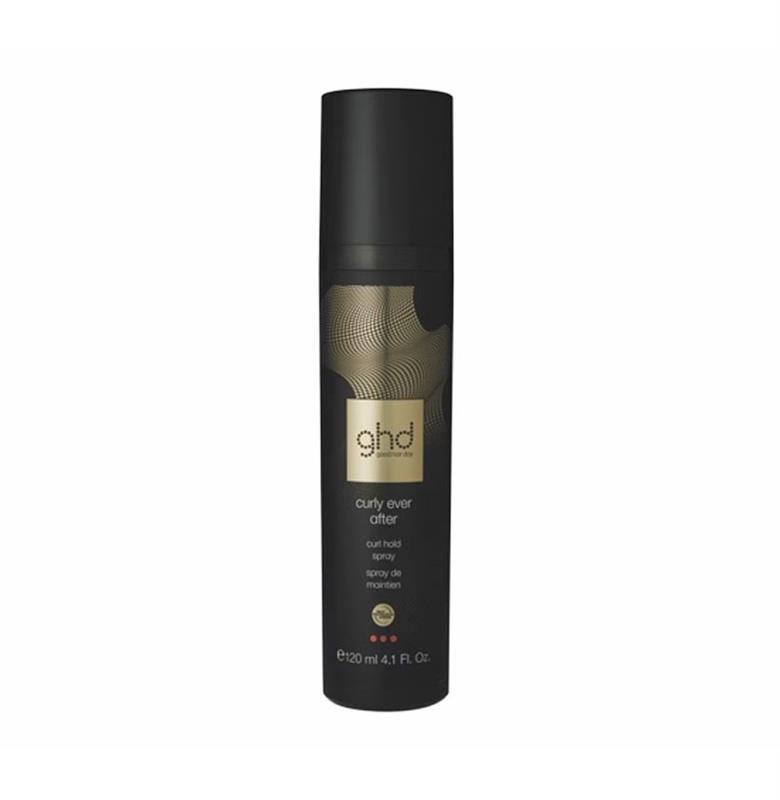 GHD CURLY EVER AFTER HOLD SPRAY 120ML