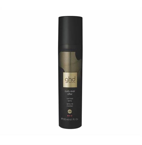 GHD CURLY EVER AFTER HOLD SPRAY 120ML