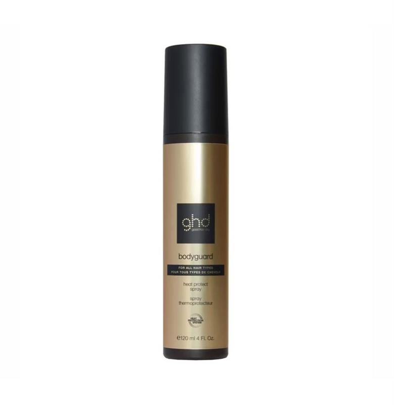 GHD BODYGUARD HAIR SPRAY 120ML