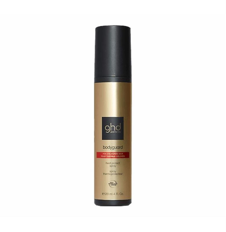 GHD BODYGUARD COLOURED HAIR 120ML