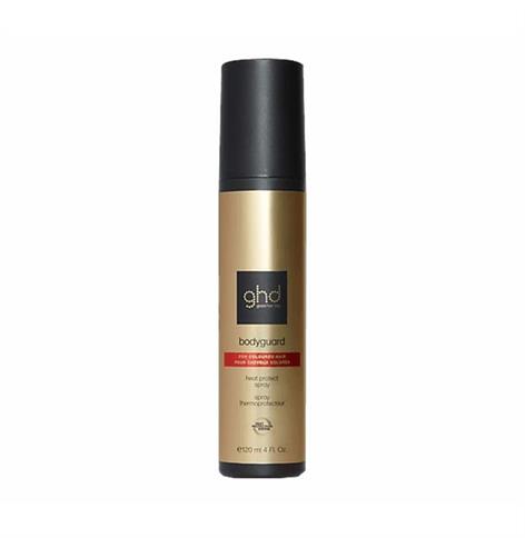 GHD BODYGUARD COLOURED HAIR 120ML