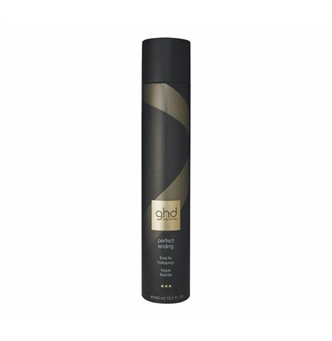 GHD PERFECT ENDING HAIR SPRAY 400ML