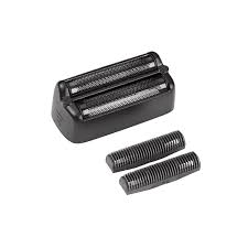 FXONE SHAVER REPLACEMENT MATTE BLACK