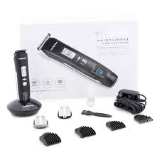 MÁQUINA PROFESIONAL PARA CONTORNOS TERMIX STYLING CUT