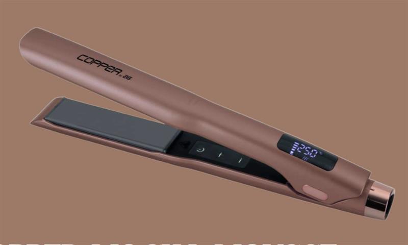 PLANCHA AG COPPER MOKKA  MOUSSE LIMITED EDITION