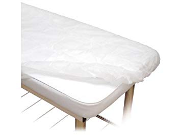 FUNDA CAMILLA MEDIDA 210 X 80 (10 UNIDADES)