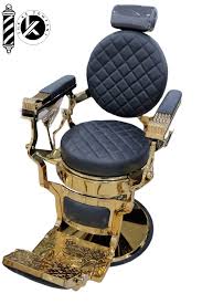 SILLON BARBERO ZENIT