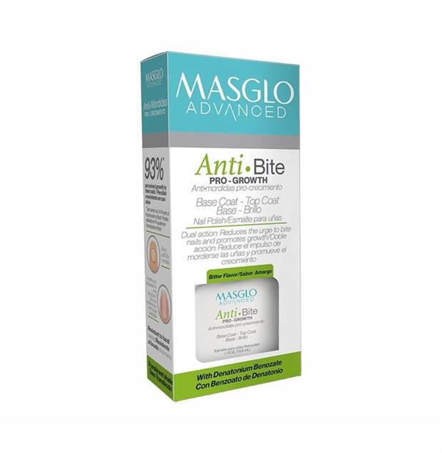 MASGLO ANTI-BITE 13,5ML
