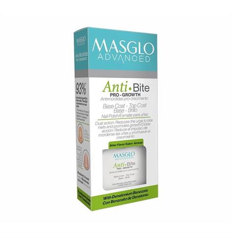MASGLO ANTI-BITE 13,5ML