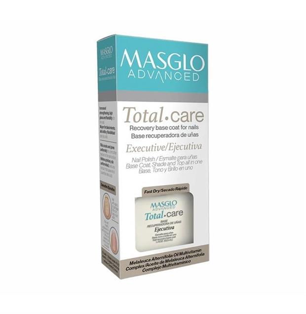MASGLO TOTAL CARE EXECUTIVE 13,5ML
