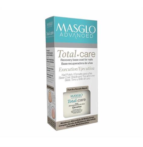 MASGLO TOTAL CARE EXECUTIVE 13,5ML