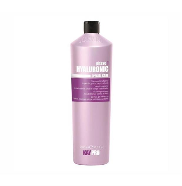 SPECIAL CARE HYALURONIC SHAMPOO 1000ML