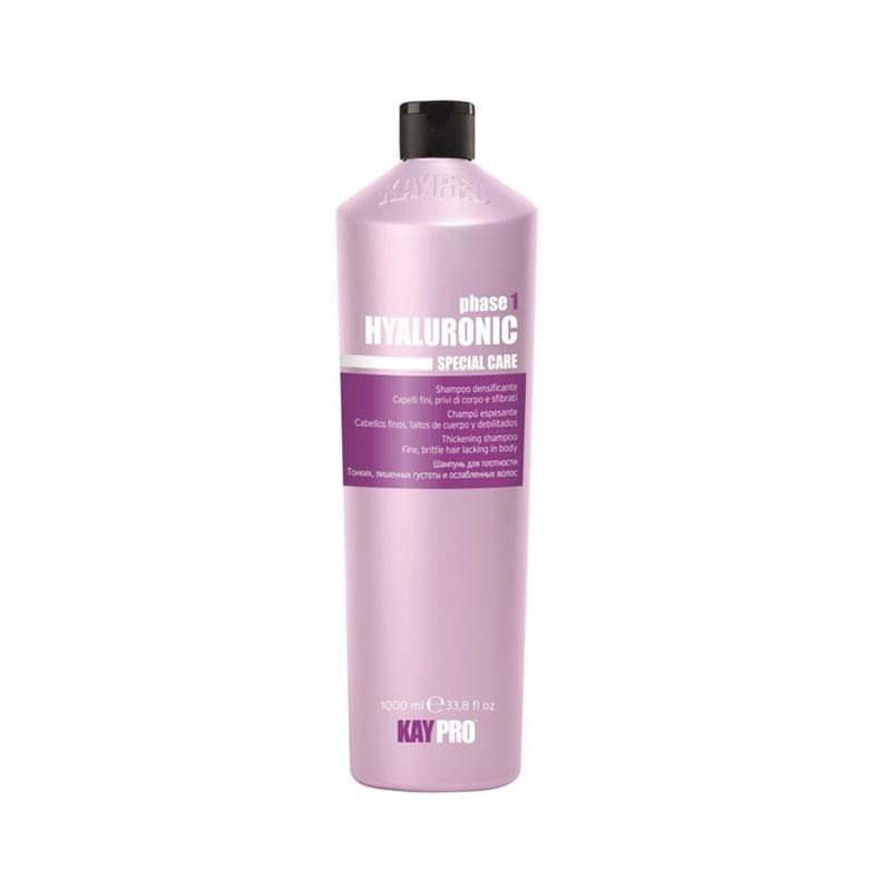 SPECIAL CARE HYALURONIC SHAMPOO 1000ML