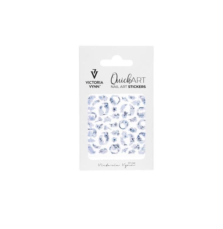 VV QUICK ART 3 NAIRL ART STICKERS MEDIUM