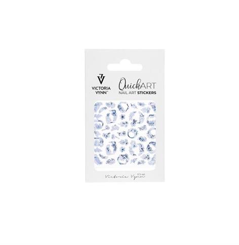 VV QUICK ART 3 NAIRL ART STICKERS MEDIUM