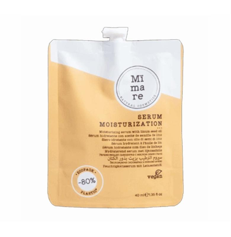 SERUM HIDRATANTE 40ML MIMARE