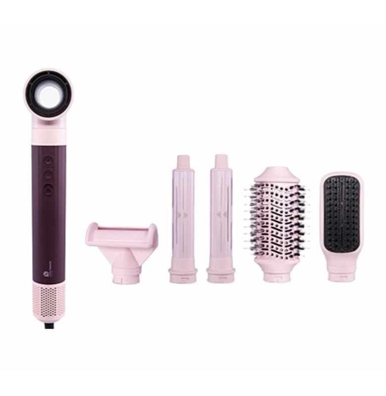 MULTY DRY SECADOR PROFESIONAL 6 EN 1