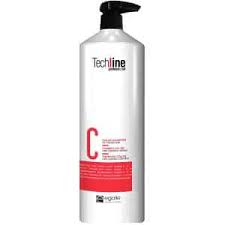 TECHLINE CHAMPU COLOR PROTEC 1000ml