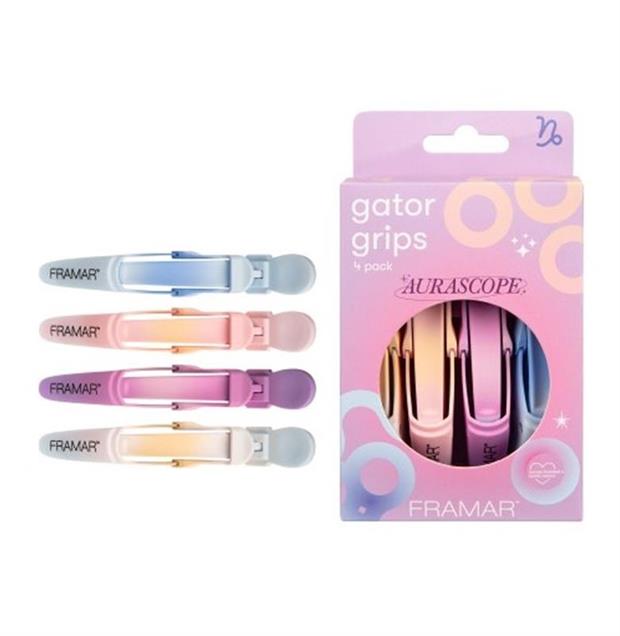 GATOR GRIPS AURASCOPE