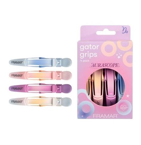 GATOR GRIPS AURASCOPE