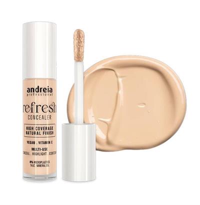 REFRESH CONCEALER 01 COOL IVORY