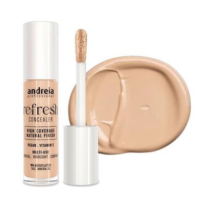 REFRESH CONCEALER 03 OATMEAL