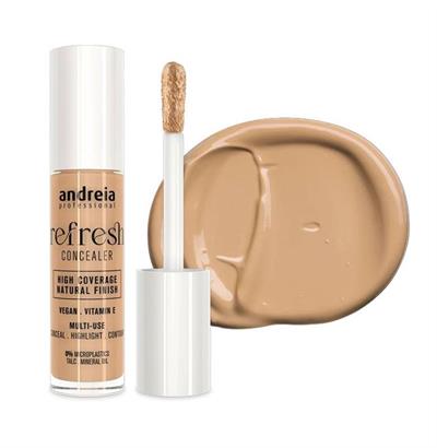 REFRESH CONCEALER 04 WARM BEIGE