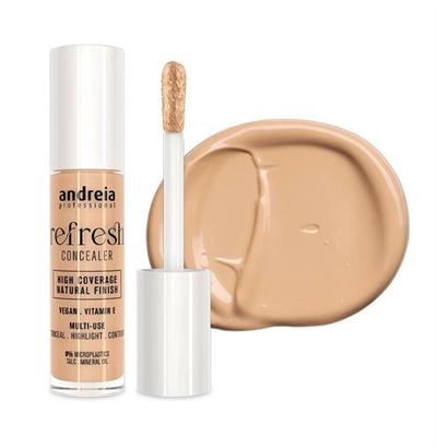 REFRESH CONCEALER 05 CARAMEL